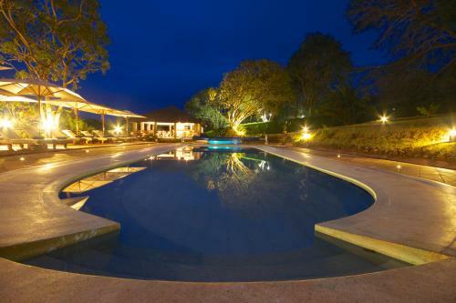 Hotel The Aberdare Country Club