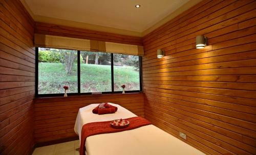 Hotel The Aberdare Country Club