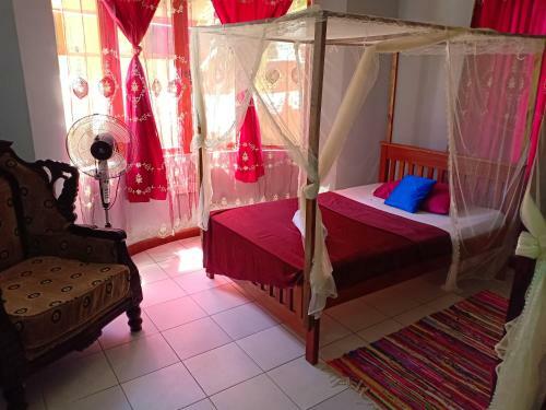 Qw�tu Homestay