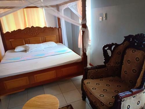 Qw�tu Homestay