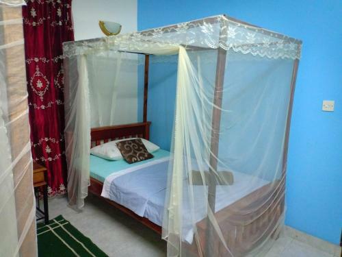 Qw�tu Homestay