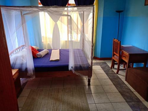 Qw�tu Homestay