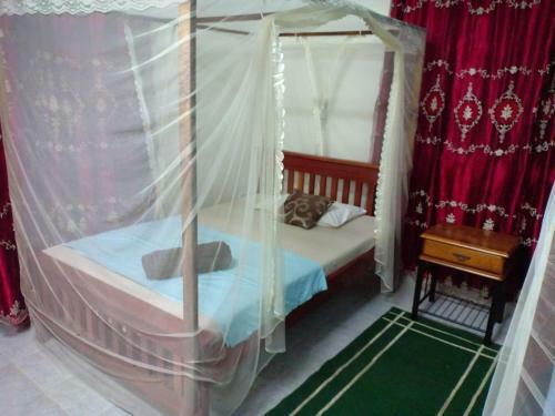 Qw�tu Homestay
