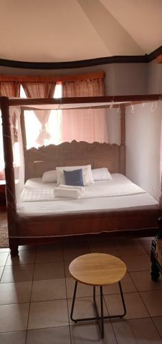 Qw�tu Homestay