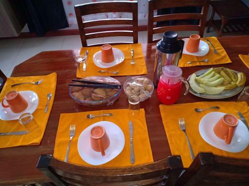 Qw�tu Homestay