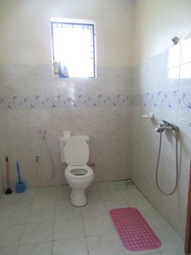 Apartamento Dala Heights