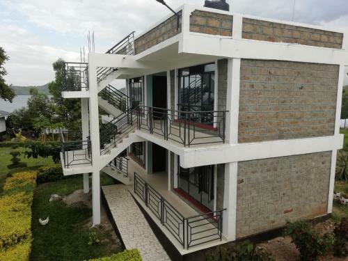 Hotel White Stone Beach Resort