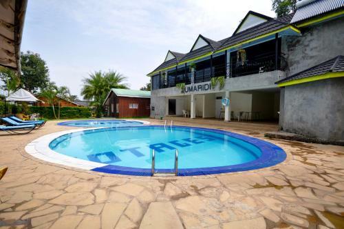 Hotel Sosa Cottages