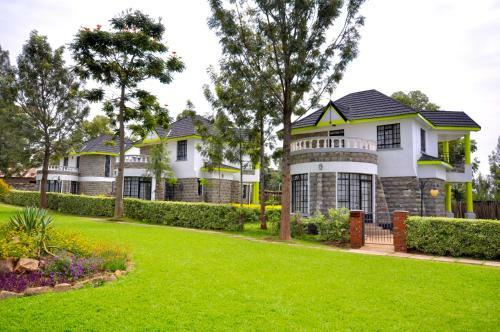 Hotel Sosa Cottages