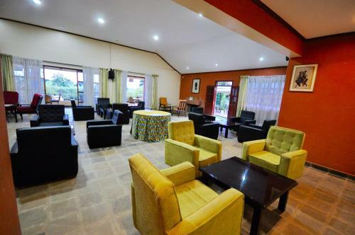 Hotel Sosa Cottages