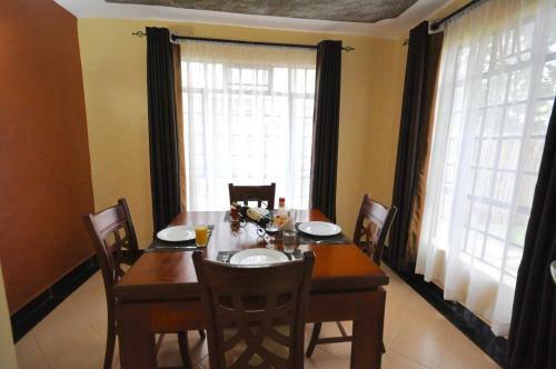 Hotel Sosa Cottages