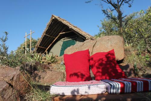 Maji Moto Eco Camp