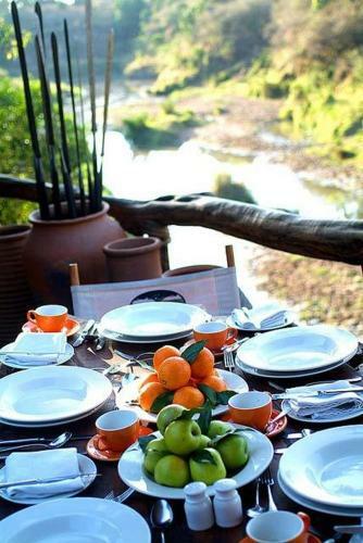Mara Explorer Tented Camp