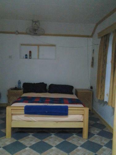 Hotel Proland Inn Ltd