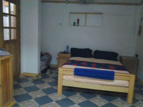 Hotel Proland Inn Ltd