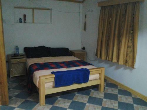 Hotel Proland Inn Ltd
