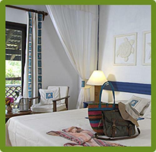 Hotel Pinewood Beach Resort And Spa