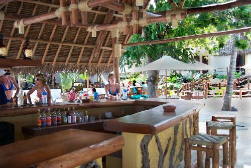 Hotel Pinewood Beach Resort And Spa