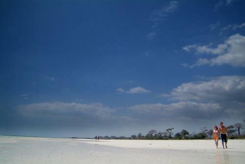 Hotel Pinewood Beach Resort And Spa