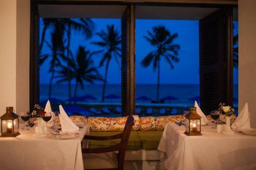 Hotel Jacaranda Indian Ocean Beach Resort