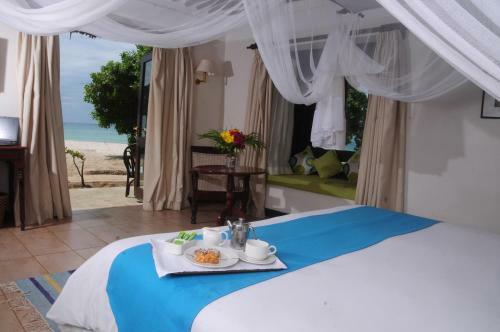 Hotel Jacaranda Indian Ocean Beach Resort