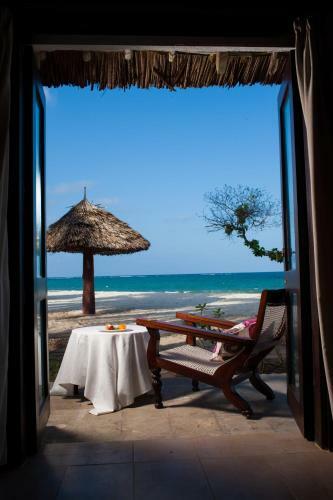Hotel Jacaranda Indian Ocean Beach Resort