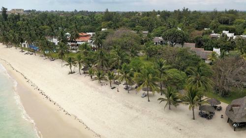 Hotel Jacaranda Indian Ocean Beach Resort