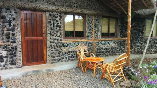 Posada Mt Kenya Riverside Retreat
