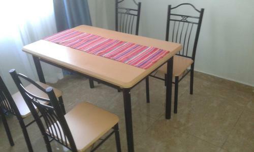 Aden Apartment