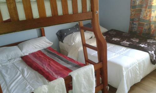 Aden Apartment