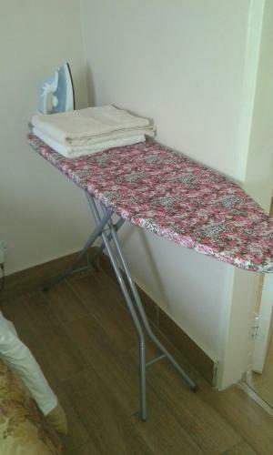 Aden Apartment