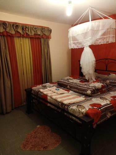 Nyayo Estate Apartment