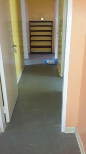 Nyayo Estate Apartment