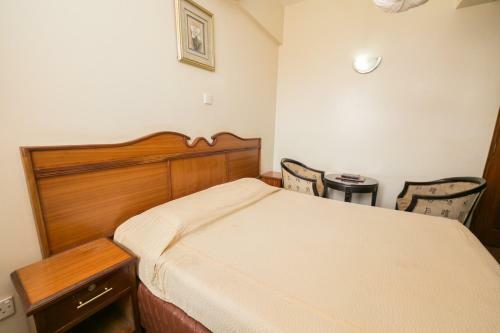 Western Ambiance Hotel