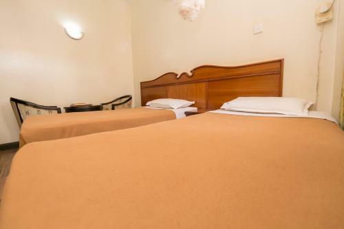 Western Ambiance Hotel