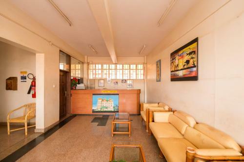 Western Ambiance Hotel