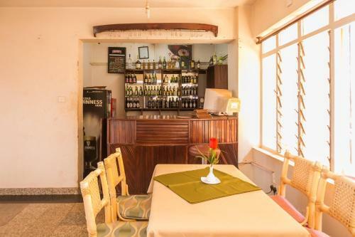 Western Ambiance Hotel