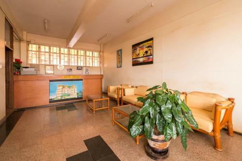 Western Ambiance Hotel