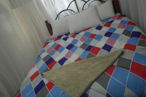 Hostal Palm Nest - Near Jkia