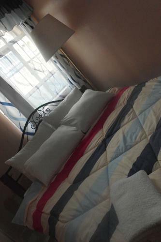 Hostal Palm Nest - Near Jkia