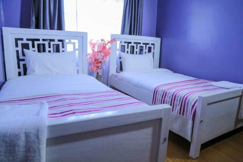 Hostal Link Palm Furnished Apartment