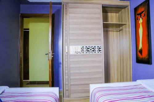 Hostal Link Palm Furnished Apartment