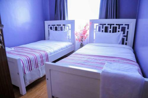 Hostal Link Palm Furnished Apartment