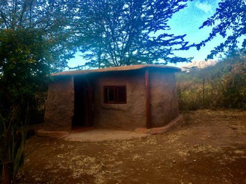 Lodge Amboseli Eco Camp