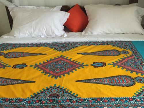 Cottage Twiga, Diani Greenland