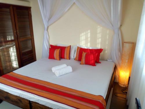 Sea Breeze Villas Kenya