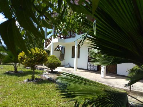 Sea Breeze Villas Kenya