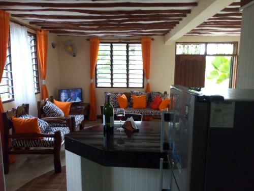 Sea Breeze Villas Kenya