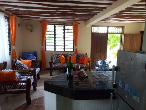 Sea Breeze Villas Kenya