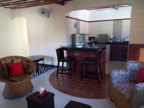 Sea Breeze Villas Kenya